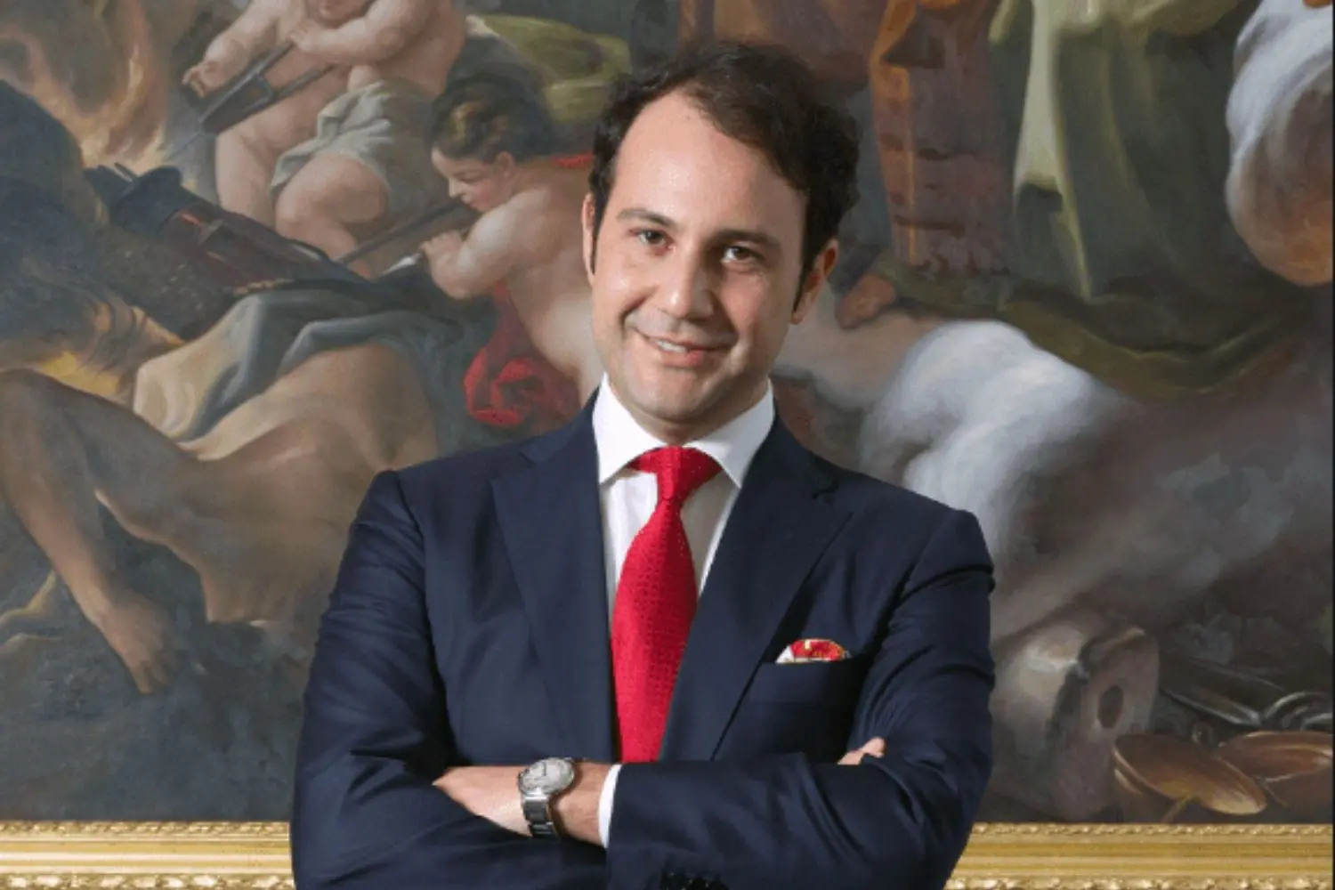 danilo iervolino unipegaso