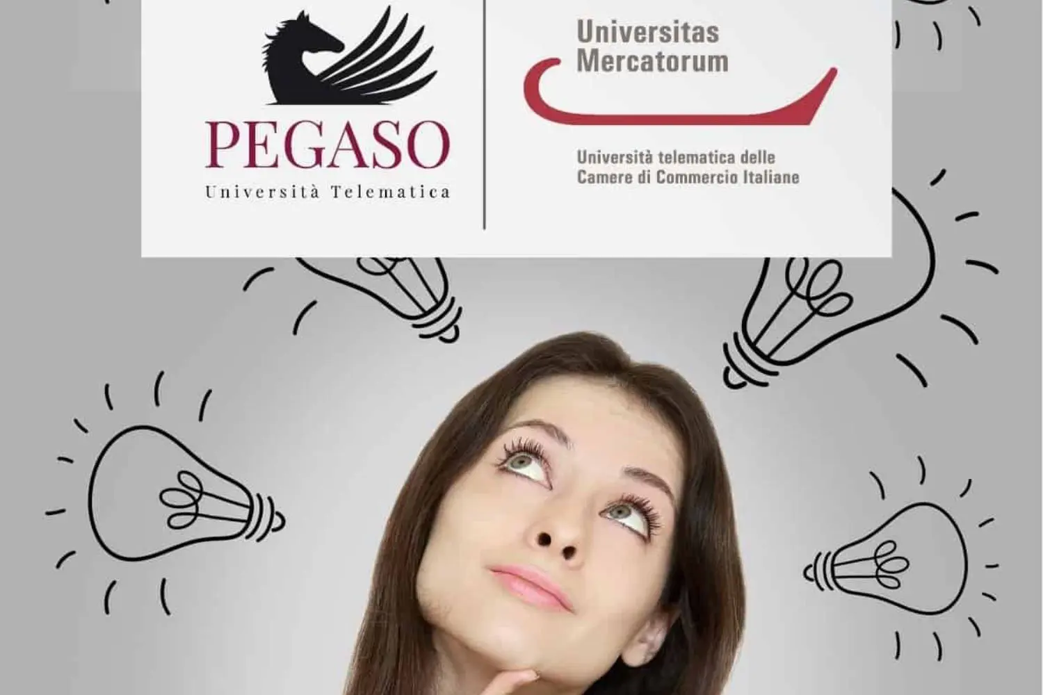 studentessa unipegaso unimercatorum