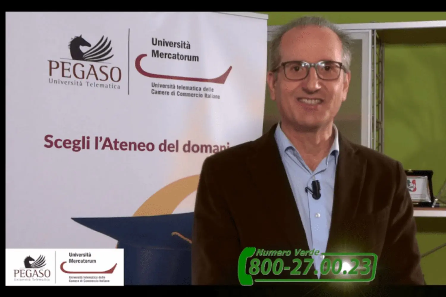 polo di orientamento agli studi universitari vantaggio