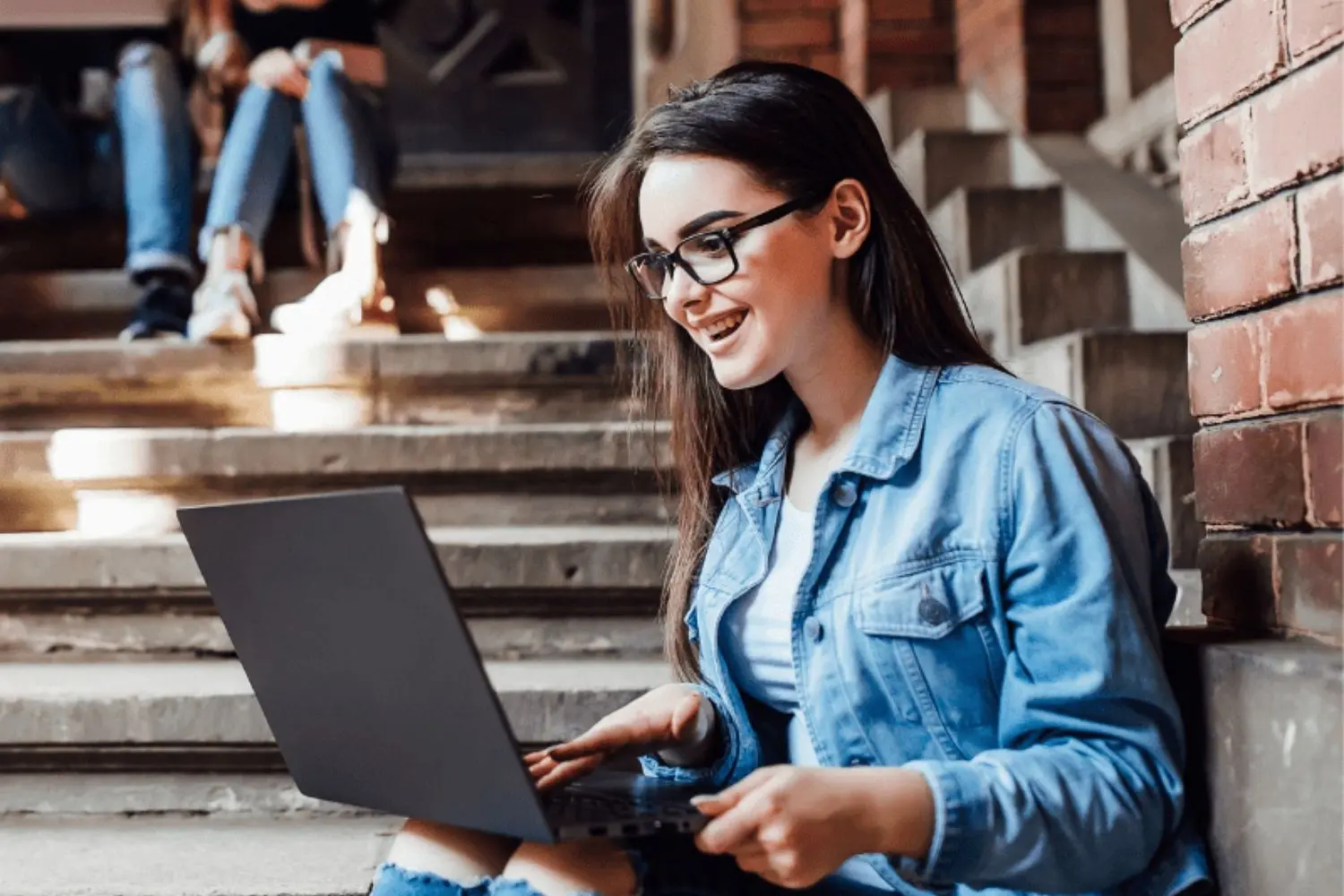 studentessa unipegaso