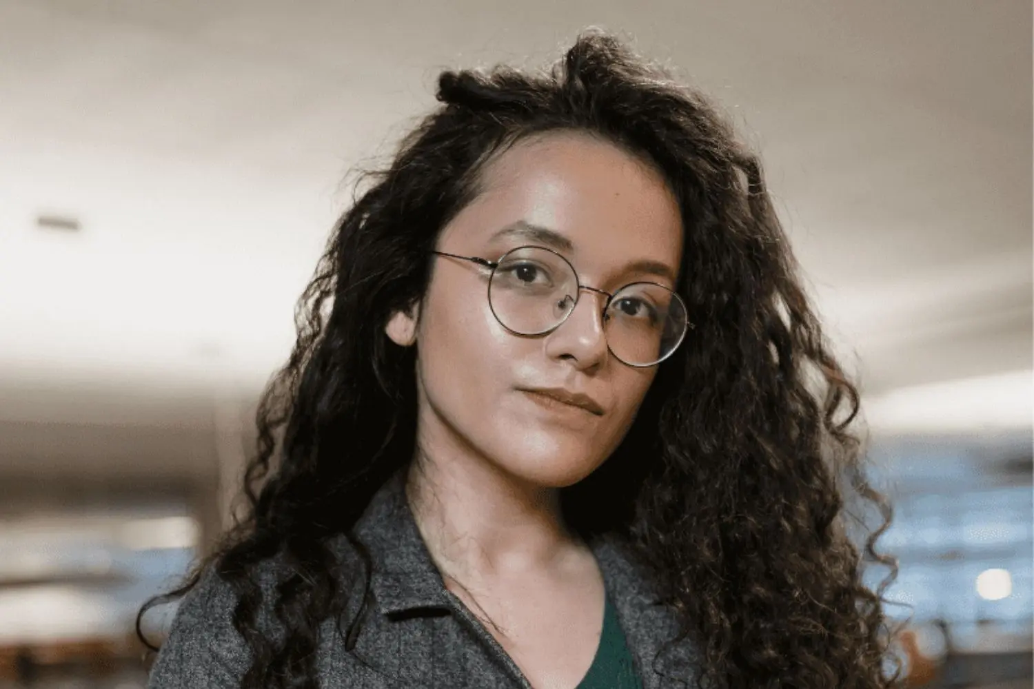 studentessa ingegneria gestionale