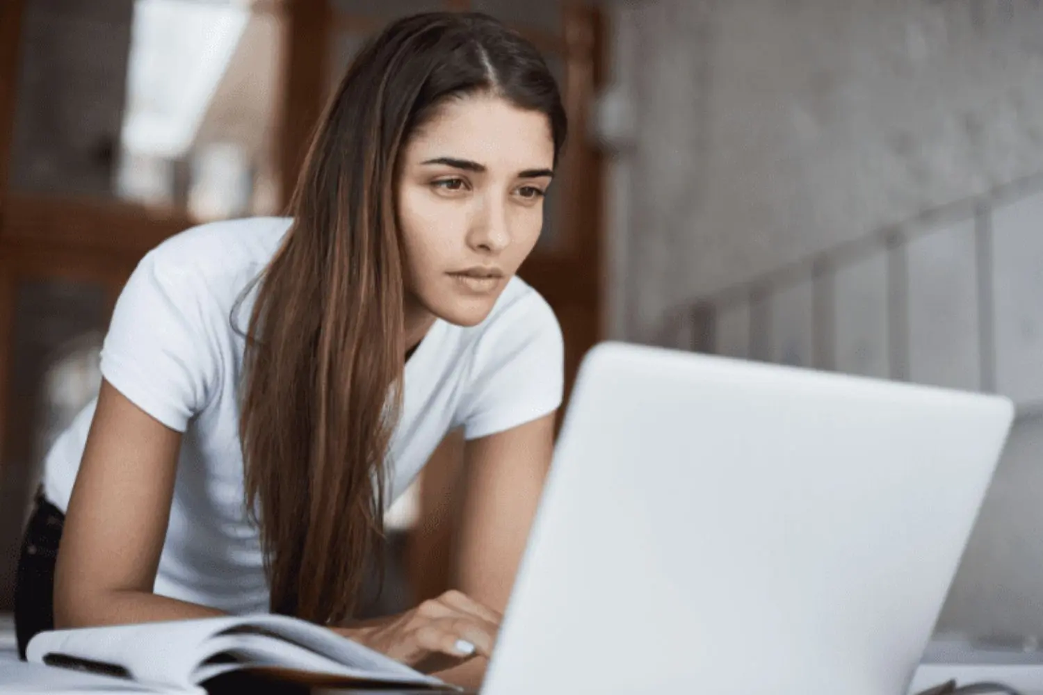 studentessa universitaria pegaso