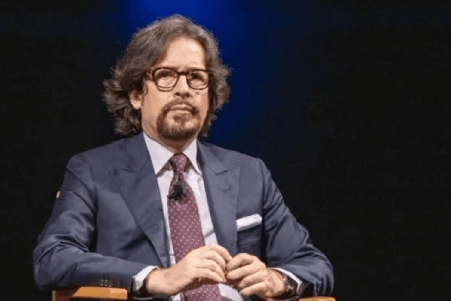 fabio vaccarono multiversity