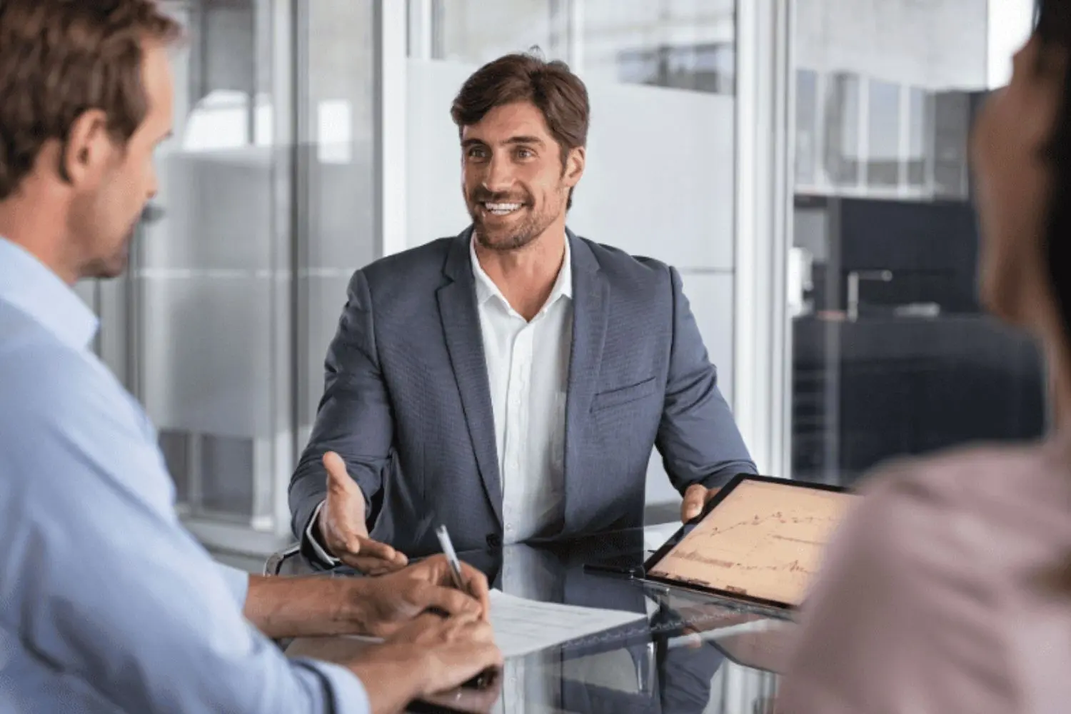 come diventare commercialista