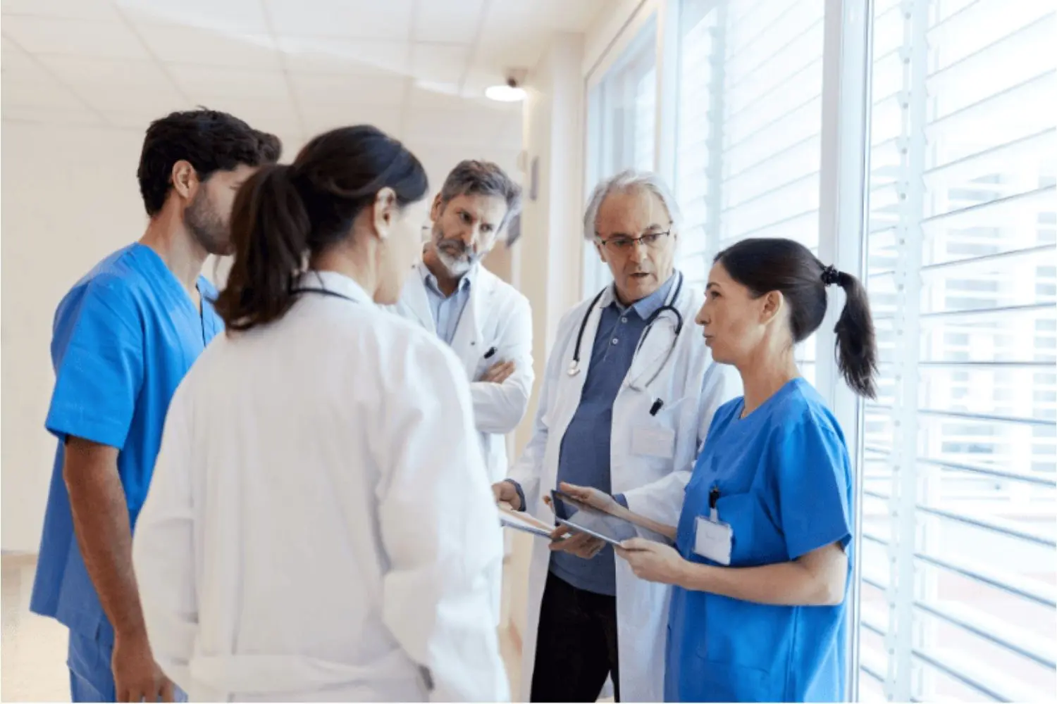 master in management professioni sanitarie