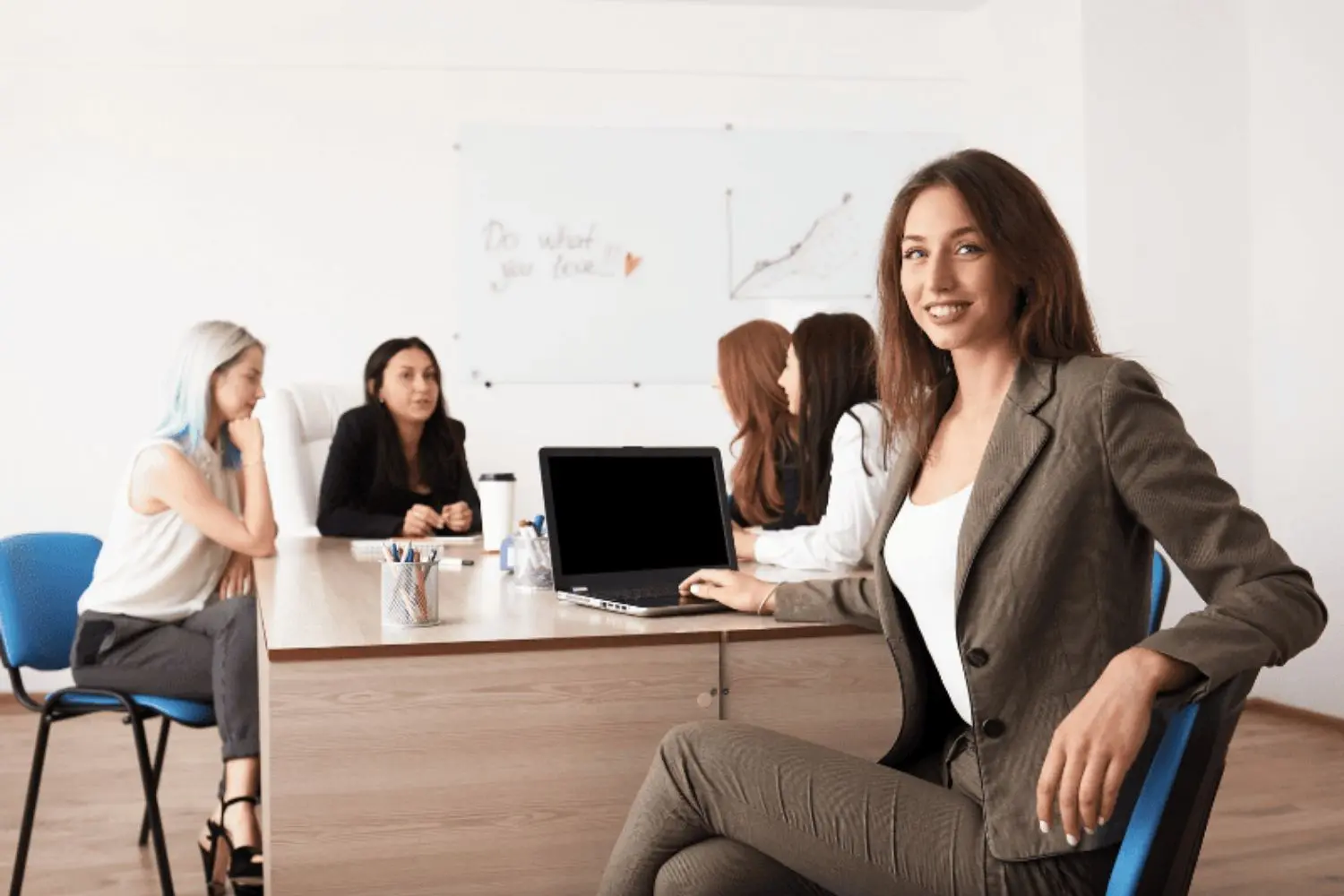 master in risorse umane