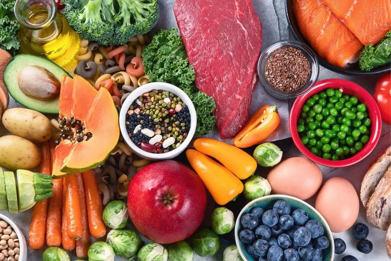 corso di laurea in scienze alimentazione