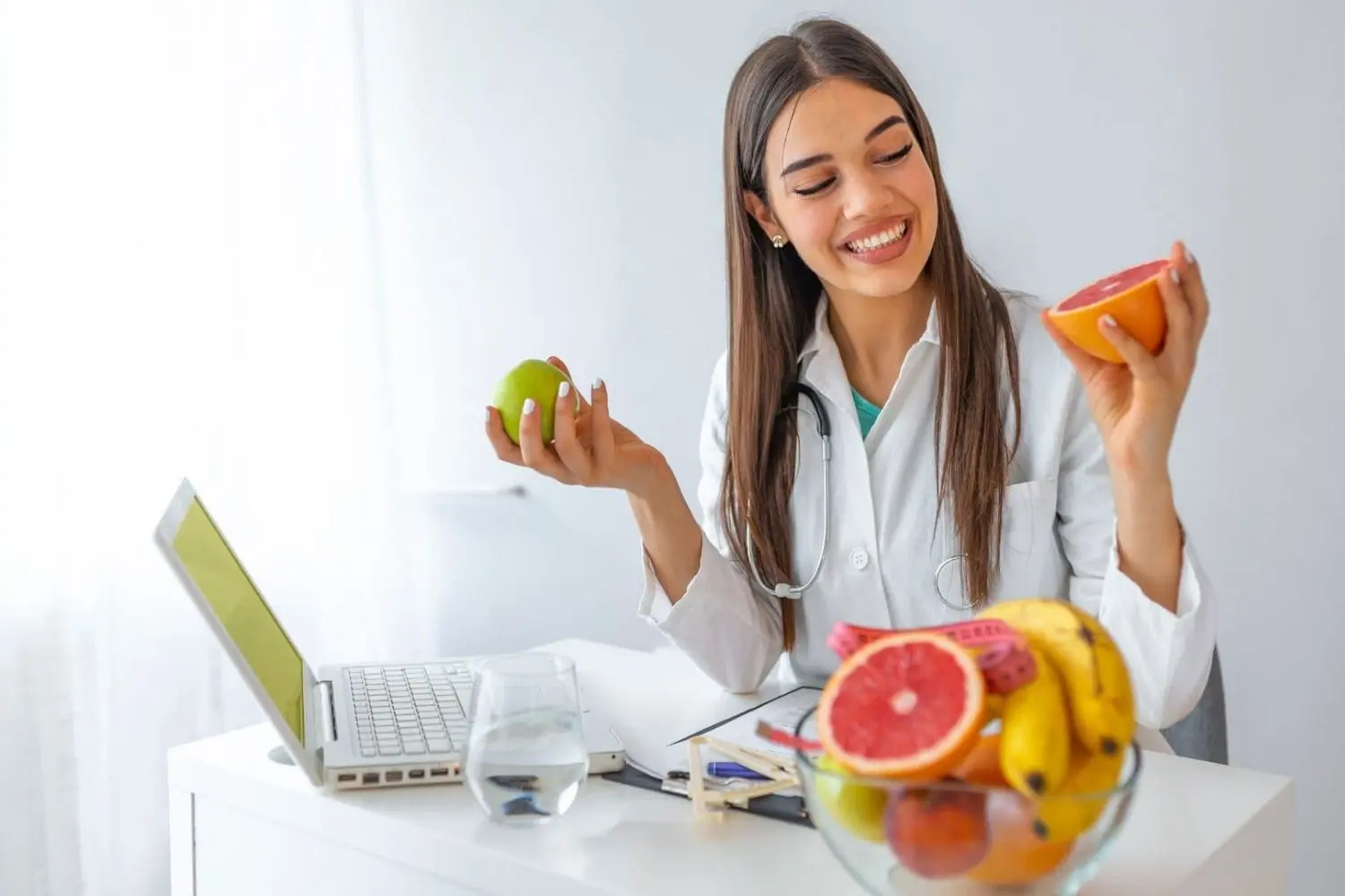 Corso di Laurea online in Scienze Nutrizione Umana