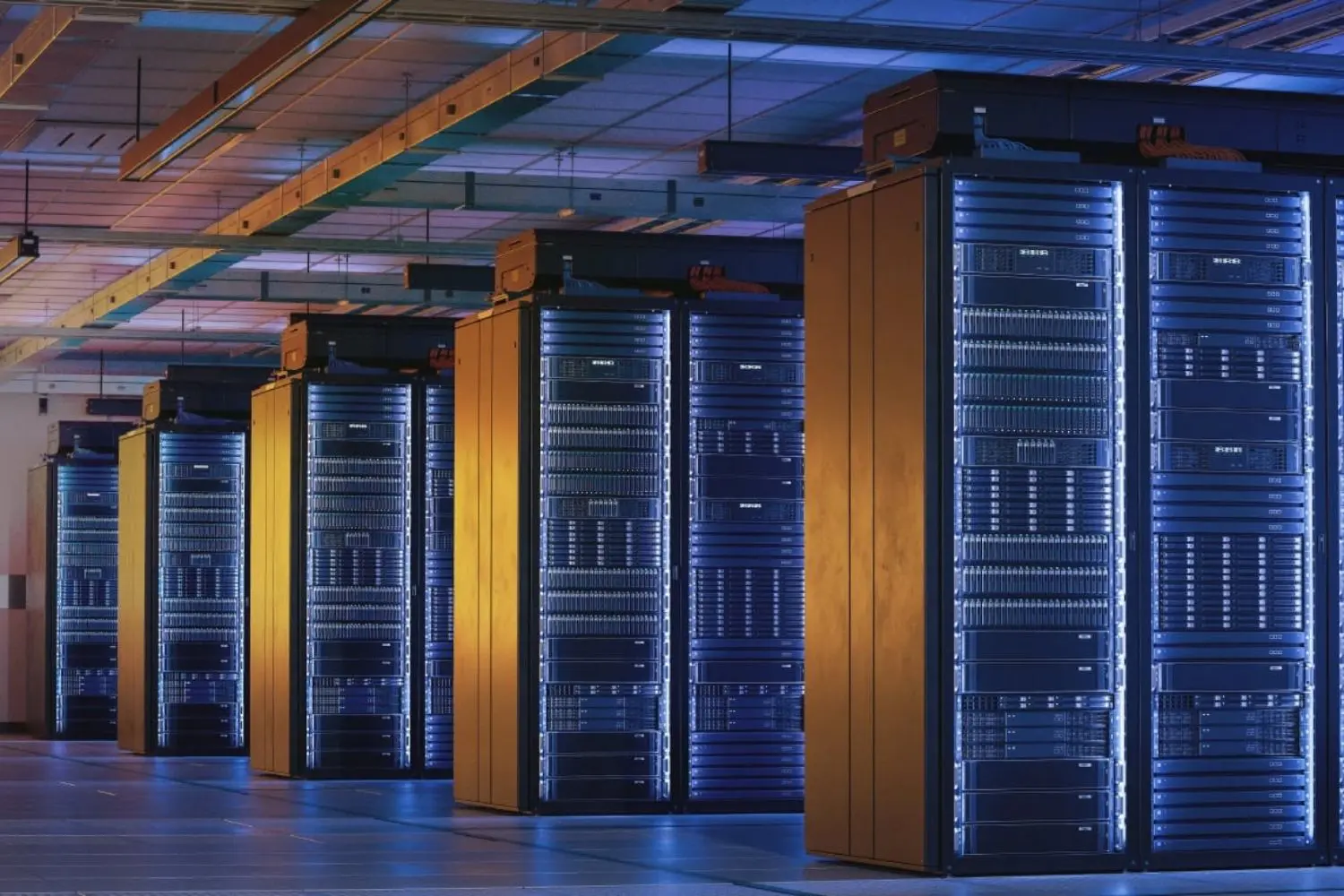 master in cybersecurity