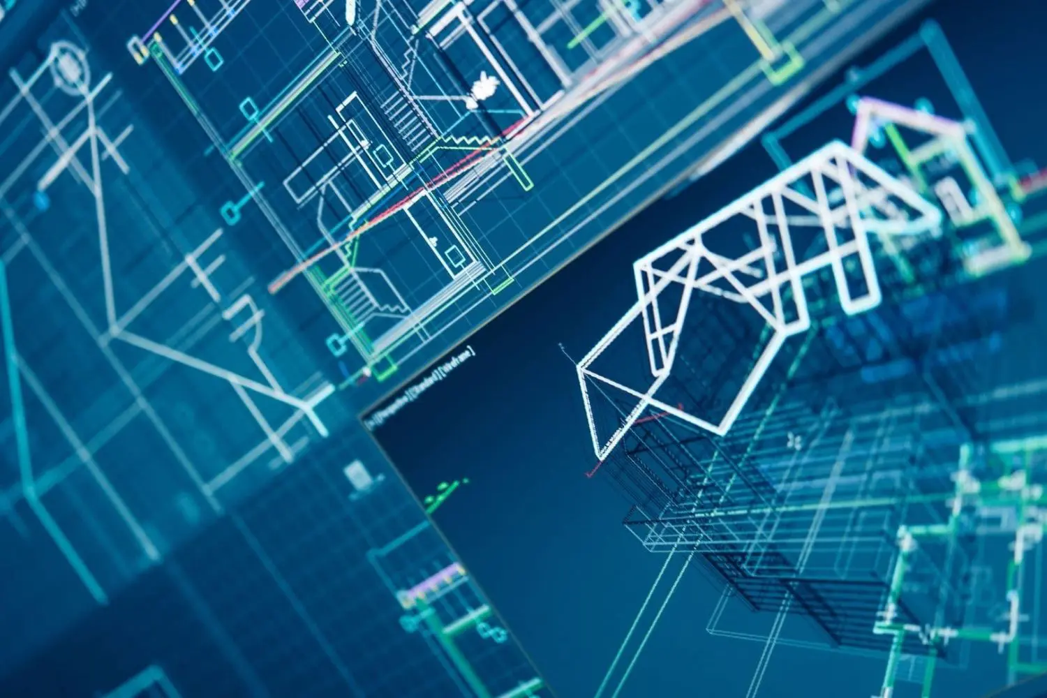 autocad per ingegneria e design