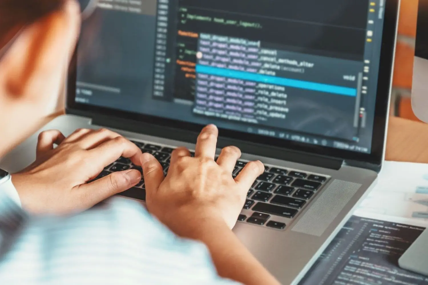 come diventare programmatore web