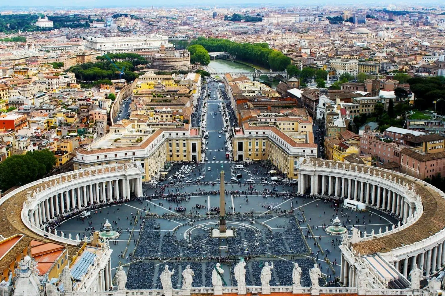 come diventare guida turistica