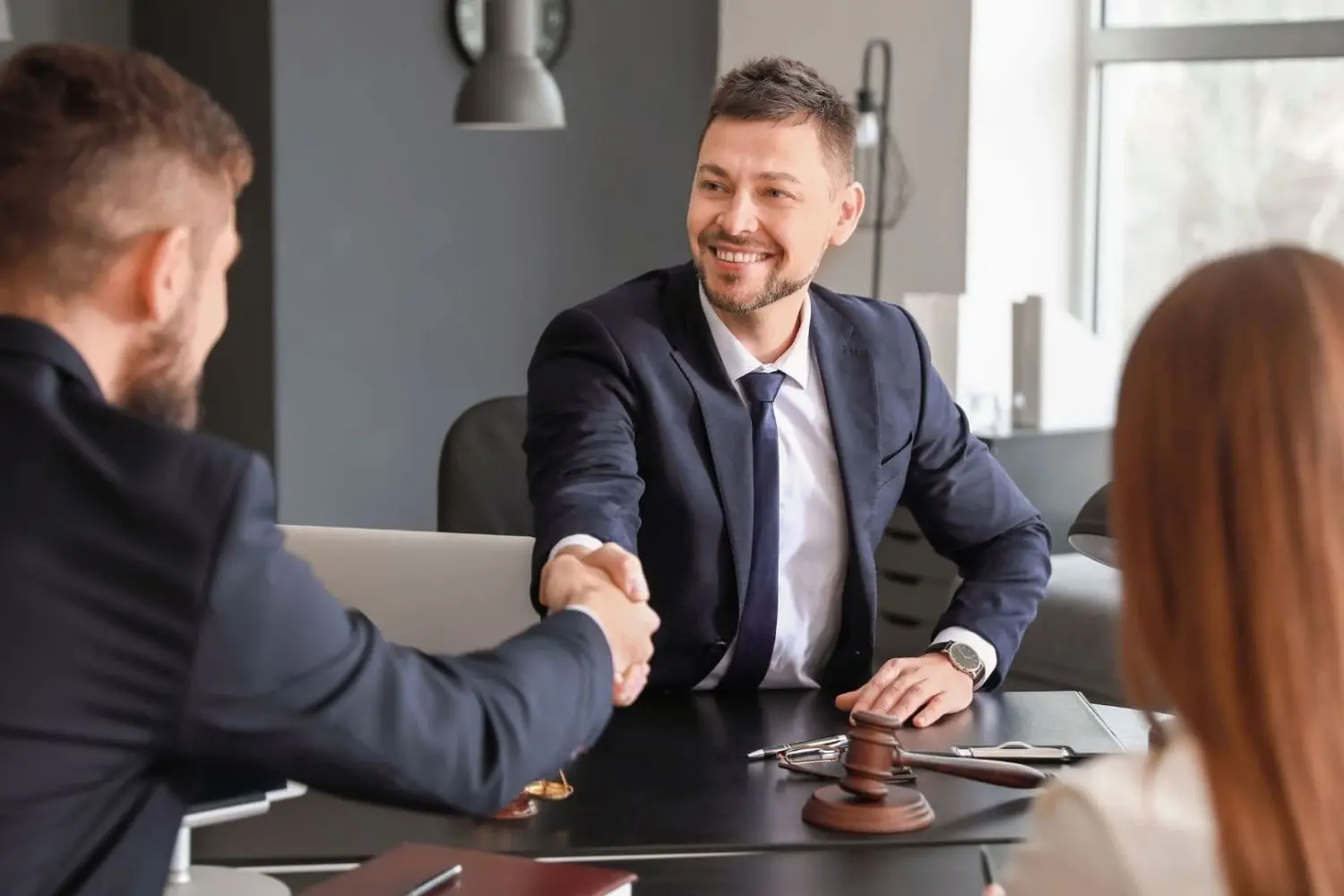 come diventare avvocato