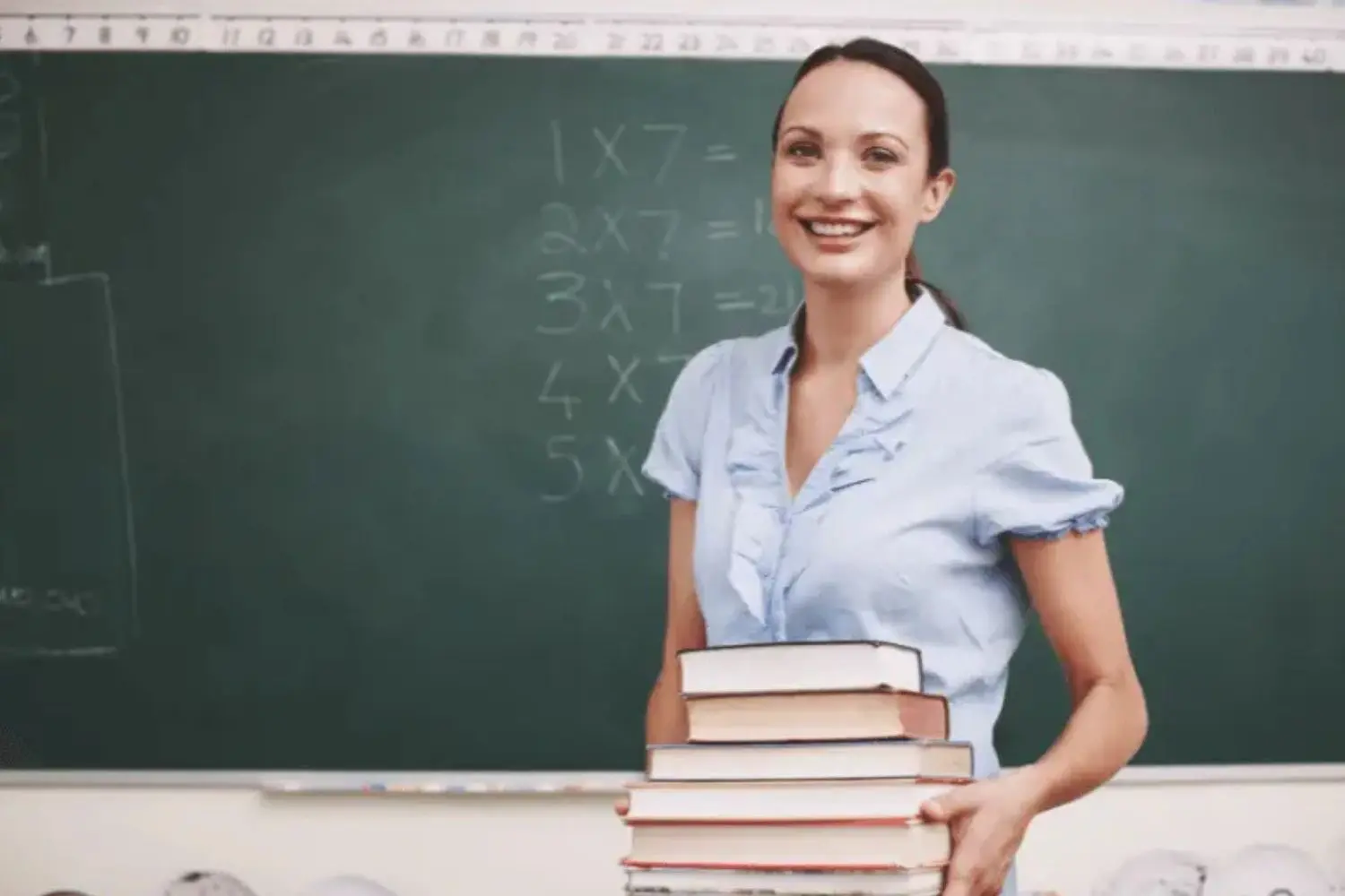 come diventare insegnante