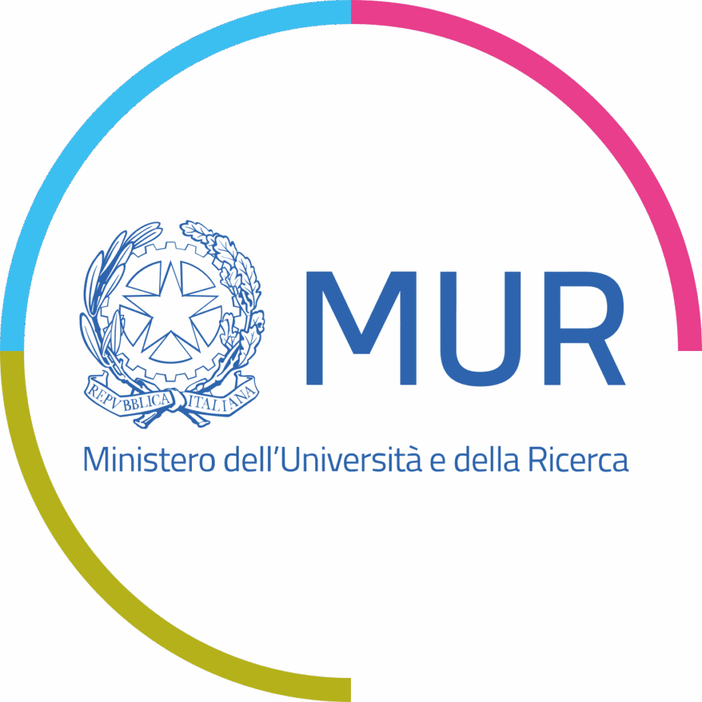 Logo MUR
