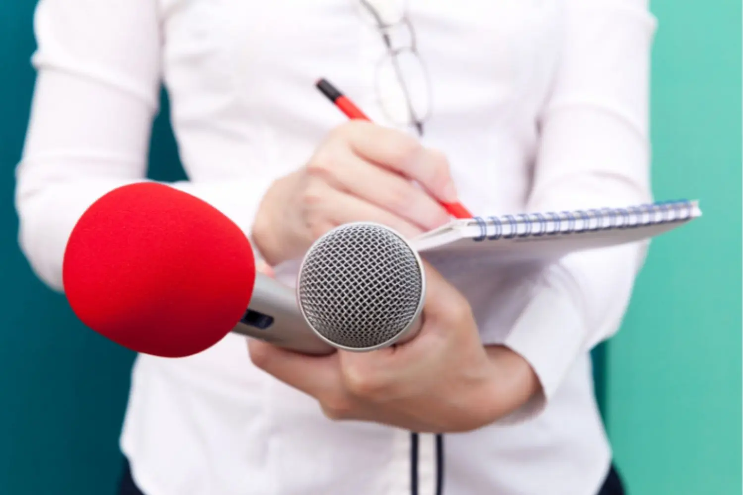 come diventare giornalista