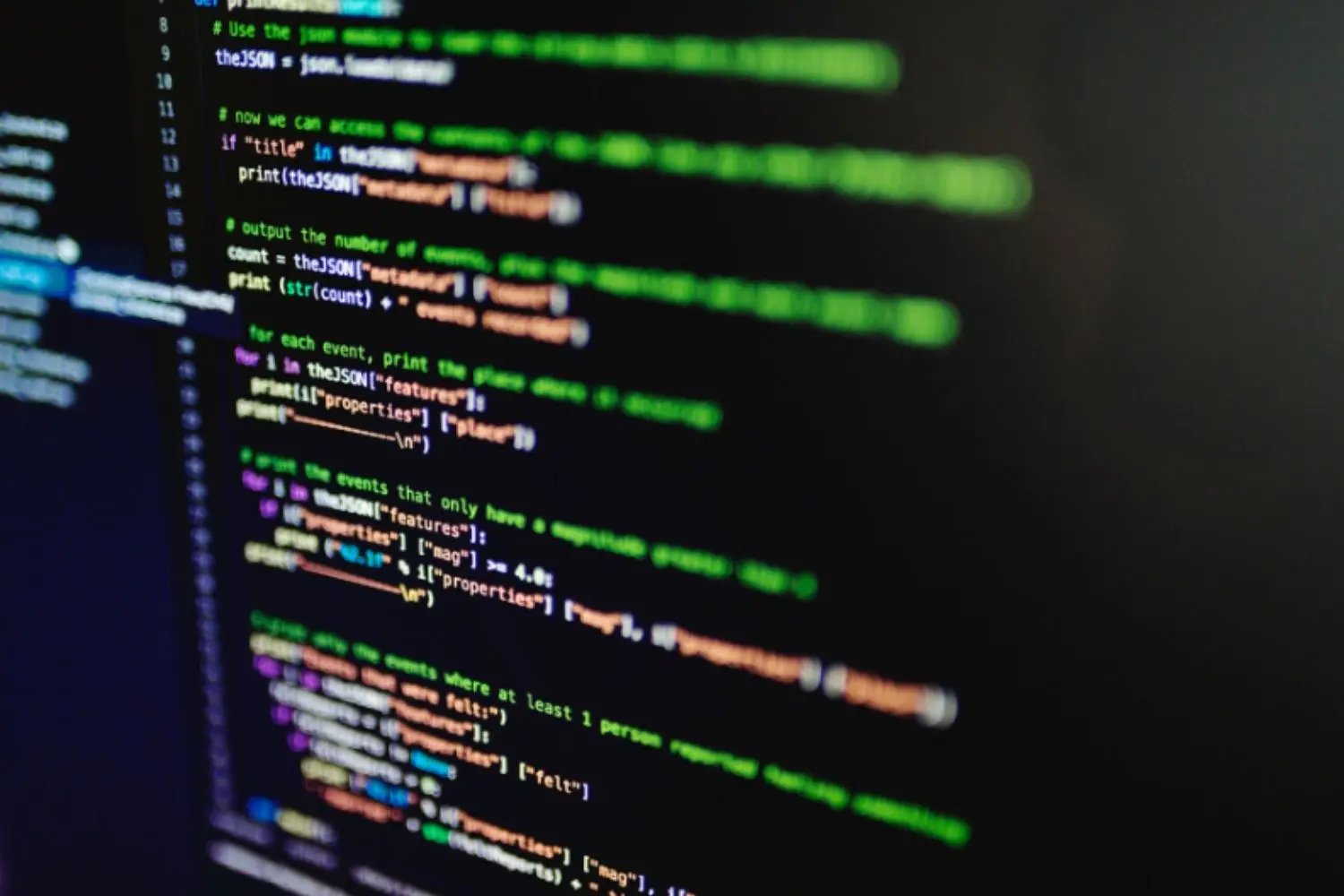 come diventare programmatore web