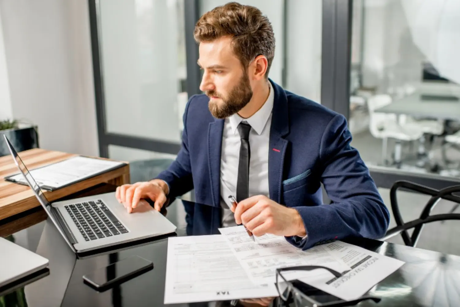 come diventare account manager