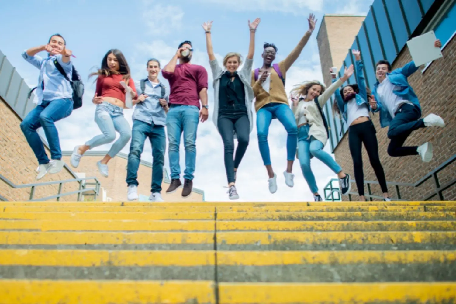 come studiare meglio online