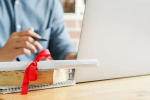 autocertificazione laurea