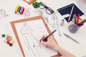 corso di laurea in fashion design