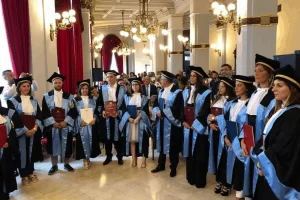 laureati con pegaso
