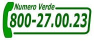 Numero Verde Unipegaso
